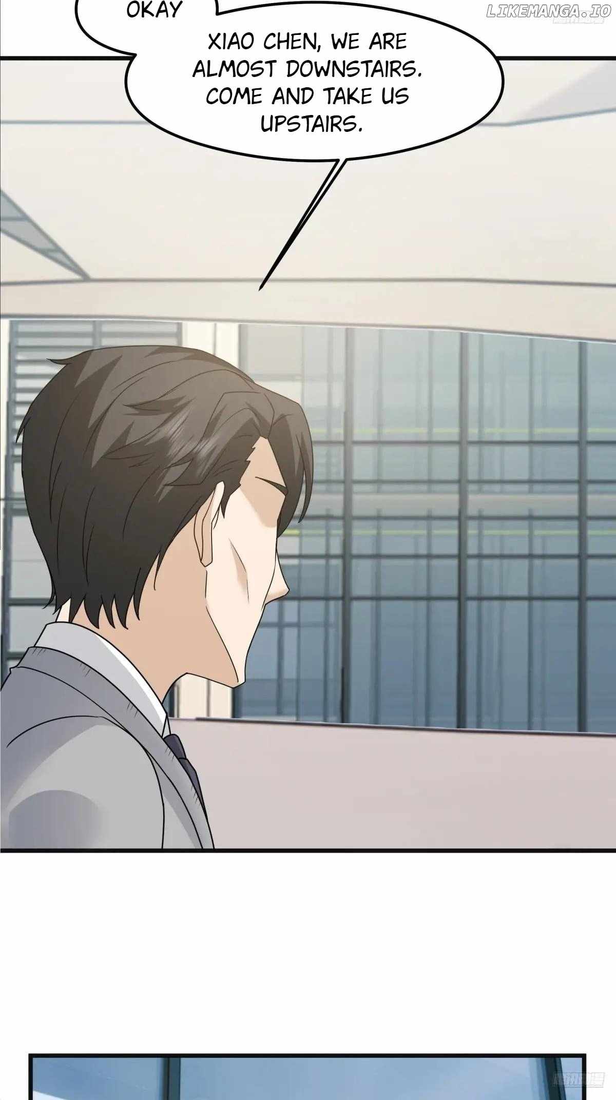 I Really Don't Want to be Reborn Chapter 426 5